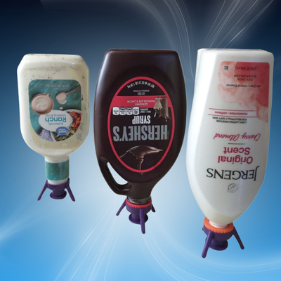 Perfect for Everyday Bottles