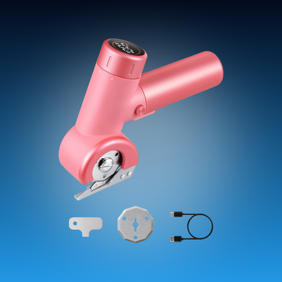 Portable Electric Box Cutter