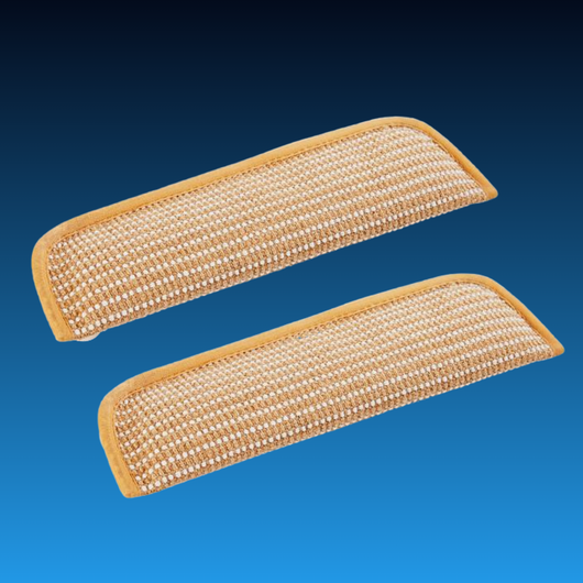 Catnip-Filled Pillow Cat Chew Toy