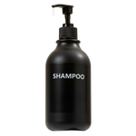 Regular Shampoo