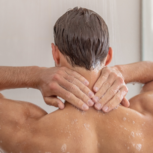 Rinse and Strengthen