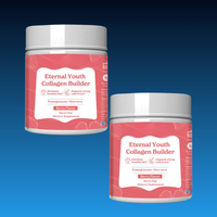 Vegan Collagen Powder with Sesbania