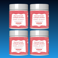 Vegan Collagen Powder with Sesbania