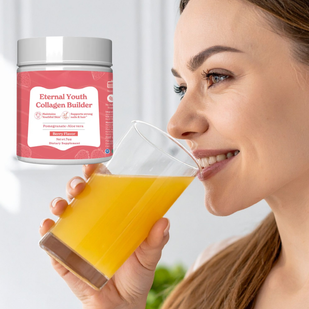 Enjoy Daily for Best Results