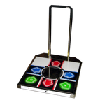 Traditional DDR Pads