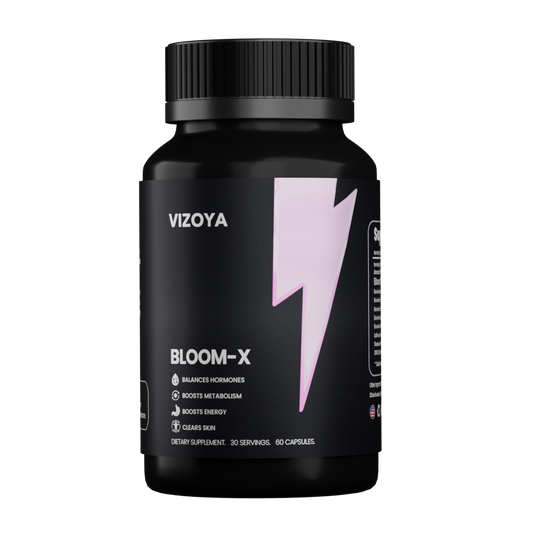 Bloom-X