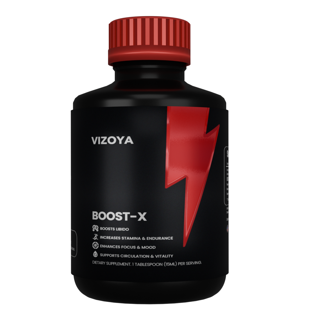 Boost-X