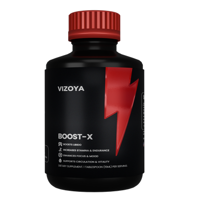 Boost-X