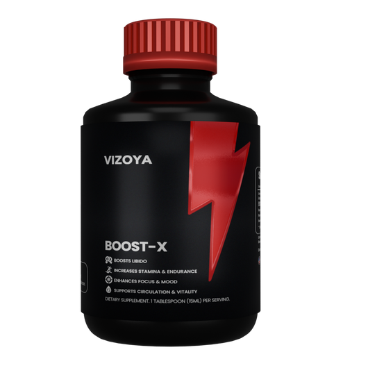 Boost-X