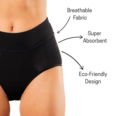 Leakproof Underwear