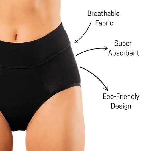 Leakproof Underwear