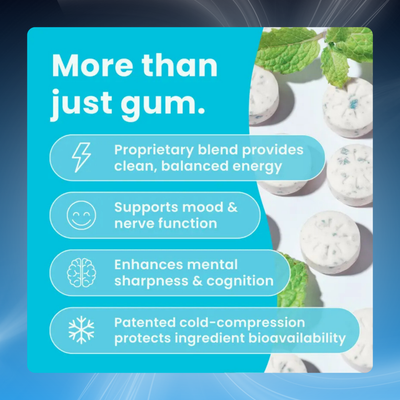 Enhanced Mental Performance