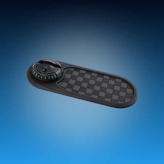 Car Anti-Slip Dashboard Mat