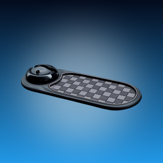 Car Anti-Slip Dashboard Mat