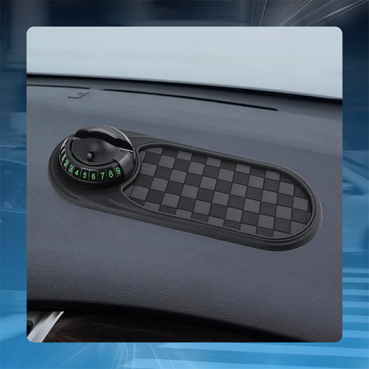 Car Anti-Slip Dashboard Mat