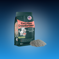 Cat Litter Deodorizing Powder