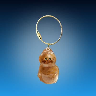 Cat Fur Memory Charm