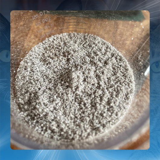 Cat Litter Deodorizing Powder