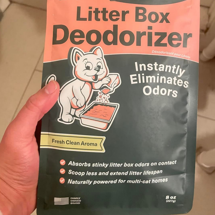 Review by Michael M.