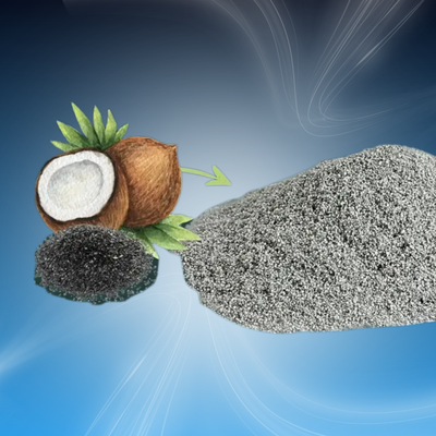 Coconut Carbon Power