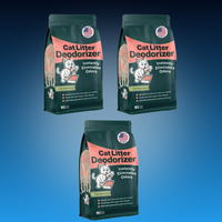 Cat Litter Deodorizing Powder