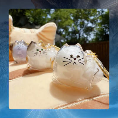 Cat Fur Memory Charm