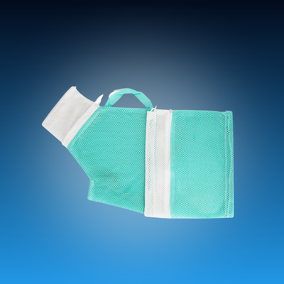 Cat Grooming Shower Bag