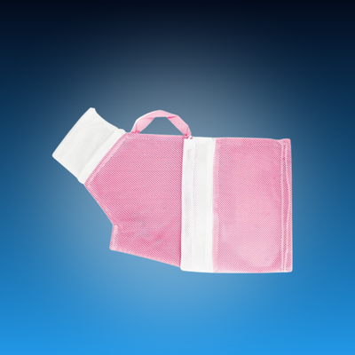 Cat Grooming Shower Bag