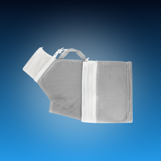 Cat Grooming Shower Bag