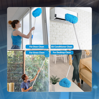 Ceiling Fan Cleaner Duster