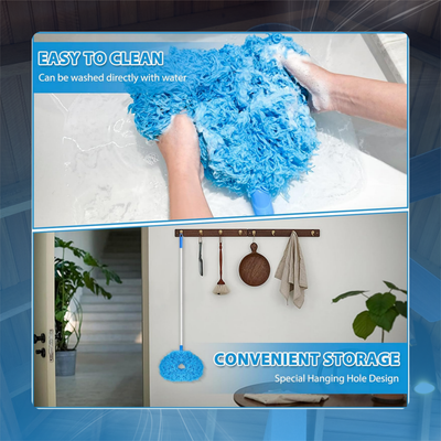 Ceiling Fan Cleaner Duster