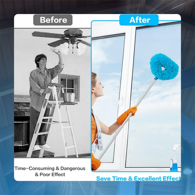 Ceiling Fan Cleaner Duster
