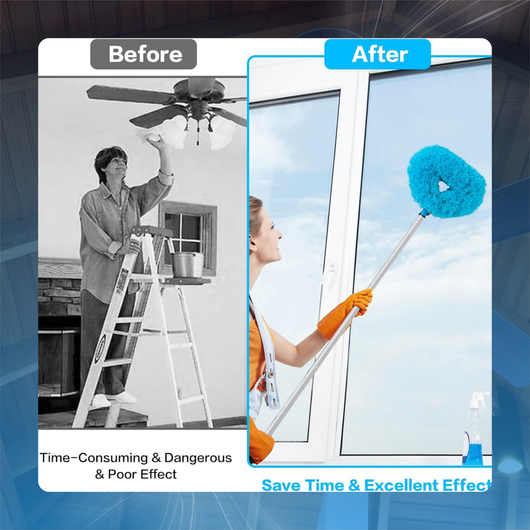 Ceiling Fan Cleaner Duster
