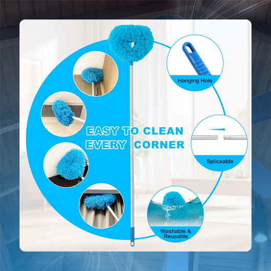Ceiling Fan Cleaner Duster