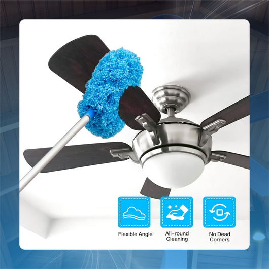 Ceiling Fan Cleaner Duster