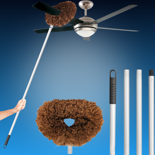 Ceiling Fan Cleaner Duster