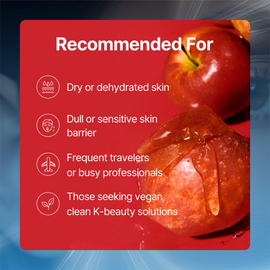 Ceramide Radiance Melt Strips