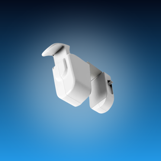 Childproof Door Knob Safety Lock