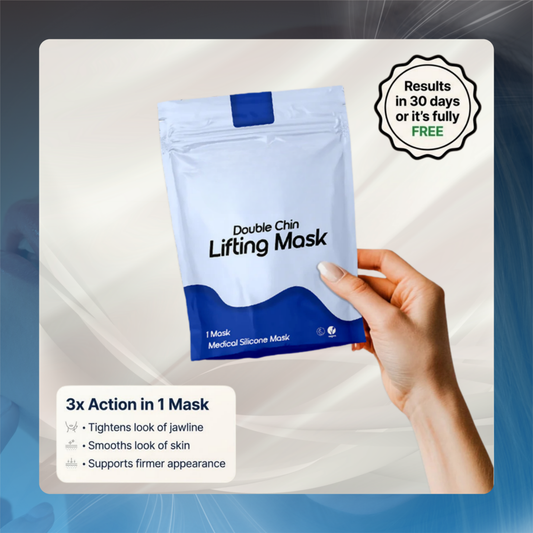 Double Chin Lifting Mask