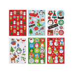 Christmas Sticker Pack