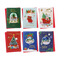Christmas Greeting Card Set