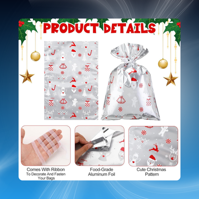 Reusable and Eco-Friendly