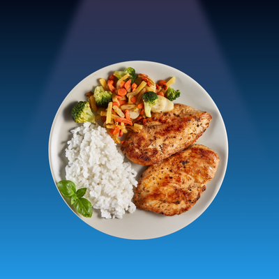 Metabolism-Boosting Ingredients