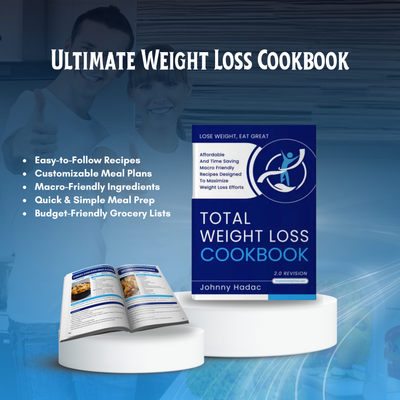 Ultimate Weight Loss Cookbook