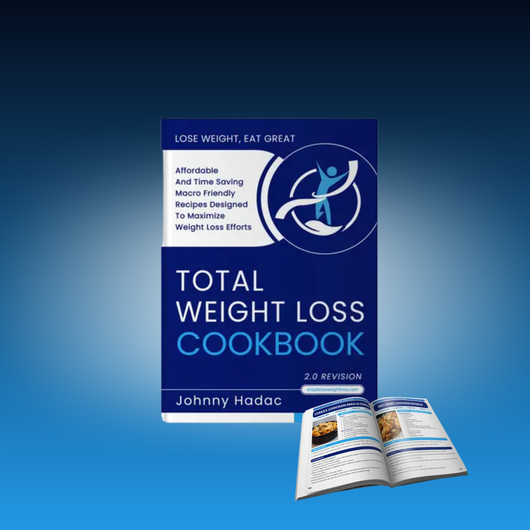 Ultimate Weight Loss Cookbook