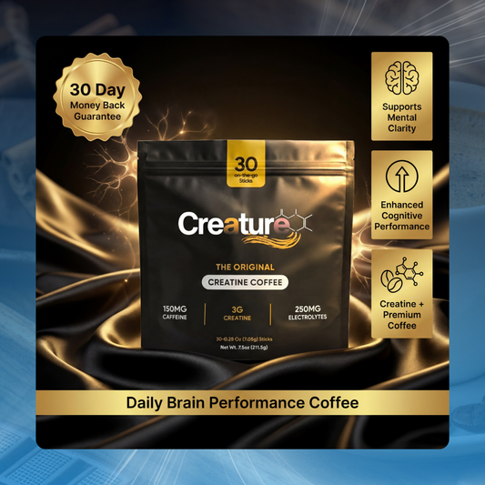 Creature Coffee
