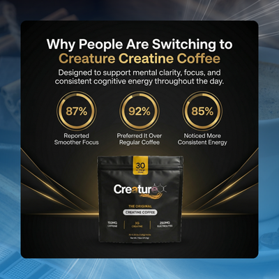 Creature Coffee