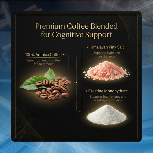 Creatine Coffee