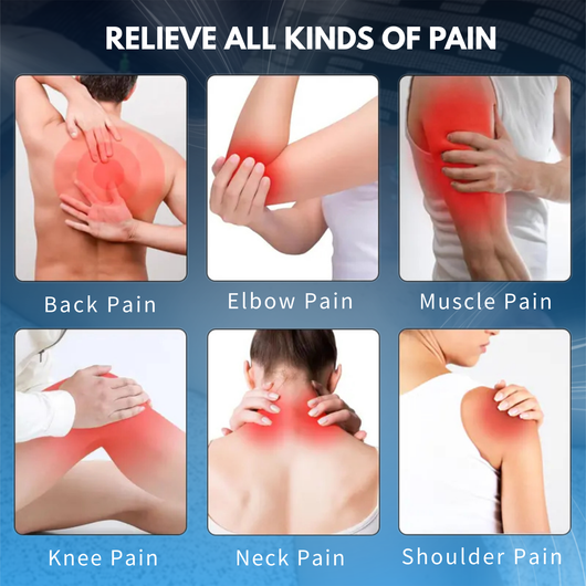 Cupping Therapy Kit for Muscle Relief and Cellulite