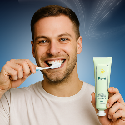 Energizing Morning Care